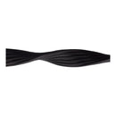Oxford Atlas B-clip 26mm X 1.2m Black (Pair)