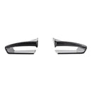 Oxford Carbon Wings - Gloss