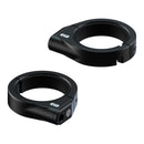 Oxford Fork Mount - CNC Fork-mounted Lighting Adaptors