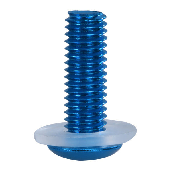 OXFORD SCREEN SCREWS BLU  (NEW)