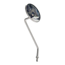 OXFORD MIRROR DLX CHR LEFT 10MM - NEW  (replaces OXOX116)