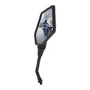 OXFORD MIRROR DIAMOND RIGHT 10MM