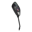 OXFORD MIRROR OBLONG LEFT 10MM