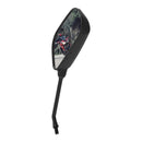 OXFORD MIRROR OBLONG RIGHT 10MM