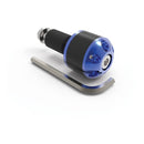 Oxford Carbends - Handlebar Ends Blu