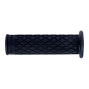 OXFORD RETRO HAND GRIPS BLK (for 22mm bars)