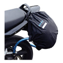 OXFORD HELMET BAG LID LOCKER  (NEW)