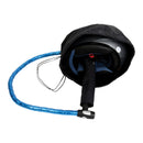 OXFORD HELMET BAG LID LOCKER  (NEW)