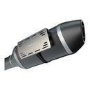 Oxford Can Guard Exhaust Heat Shield