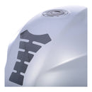 OXFORD SPINE TANK PAD - CARBON  (NEW)
