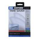 OXFORD TANK SAVER KNEE PAD CLEAR PR  (NEW)