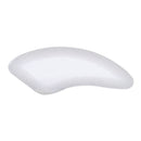 OXFORD TANK SAVER KNEE PAD CLEAR PR  (NEW)