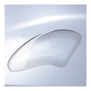 OXFORD TANK SAVER KNEE PAD CLEAR PR  (NEW)