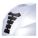 OXFORD ORIGINAL SPINE GEL TANK PAD - BLK  (replaces OXOF838)