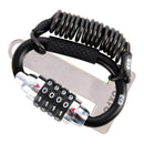 Oxford Lid Lock Helmet Carabiner ( New )