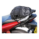 OXFORD CARGO NETS BLK  ( NEW )