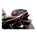 OXFORD CARGO NETS RED  (NEW)