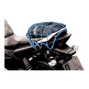 OXFORD CARGO NETS BLU  (NEW)