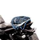 OXFORD CARGO NETS BLU  (NEW)