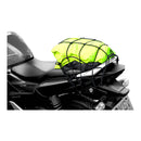 OXFORD CARGO NETS XL 17 INCH SQUARE  ( NEW )