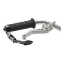 OXFORD CNC ALLOY LEVER GUARDS PR BLK  (MOTO GP STYLE)