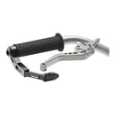OXFORD CNC ALLOY LEVER GUARDS PR BLK  (MOTO GP STYLE)