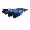Oxford Detailing Brushes Set Of 5