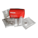 OXFORD UNDERSEAT FIRST AID KIT  ( NEW )