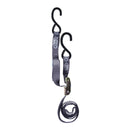 OXFORD STRAPS 1 - TIE DOWNS  (replaces OXOF92 ) NEW