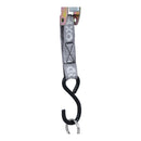 OXFORD STRAPS 2 - TIE DOWNS - 450KG CAMLOCK  (NEW)