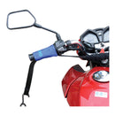 OXFORD WONDER BAR STRAPS FOR TIE DOWNS  (NEW)