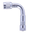 Oxford Valve Adaptor 90 Degree