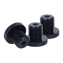 Oxford M10 Mirror Plugs 2 Right-Hand + 1 Left-Hand