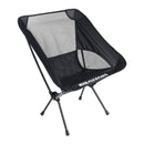 OXFORD CAMPING CHAIR