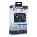 OXFORD BIKER UNDERSEAT TOOL KIT