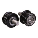 OXFORD SPINNERS STAND BOBBINS M10 BLK (1.5)