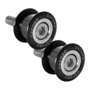 OXFORD SPINNERS STAND BOBBINS M10 (x1.25) BLK  (NEW)