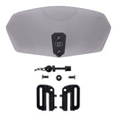 Oxford Windshield Tinted 260 × 125mm