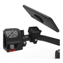 OXFORD CLIQR MOTO HANDLEBAR CLAMP 22.1mm