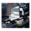 OXFORD CLIQR MOTO HANDLEBAR CLAMP 22.1mm