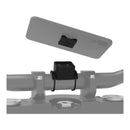 OXFORD CLIQR MOTO CABLE-TIE MOUNT