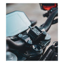 OXFORD CLIQR MOTO CABLE-TIE MOUNT