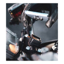 OXFORD CLIQR MOTO CABLE-TIE MOUNT