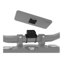 OXFORD CLIQR MOTO CABLE-TIE MOUNT