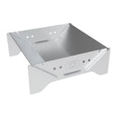 OXFORD FIRE PIT (INCLUDING THE CARRYING CASE)