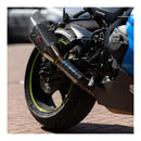 Oxford Scrambler Exhaust Heat Shield