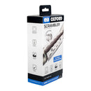 Oxford Scrambler Exhaust Heat Shield
