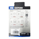 Oxford Indicator Leads Honda 2 Wire Connector