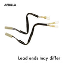 Oxford Indicator Leads Aprilia