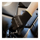 Oxford Workshop Gloves PU-Coated Size Large